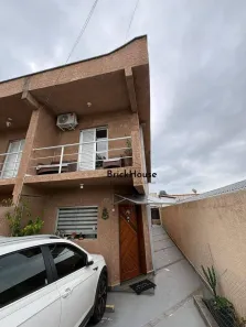 Sobrado com 3 Quartos à venda, 106m² no Jardim São José, São Roque