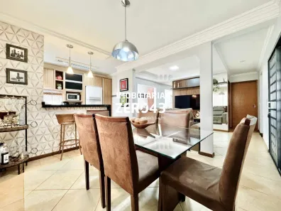 Casa de Condomínio com 2 Quartos à venda, 98m² no Coliseu, Londrina
