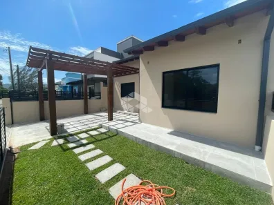 Casa com 2 Quartos à venda, 82m² no Areias Da Palhocinha, Garopaba