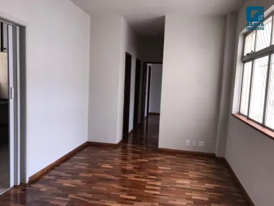 Apartamento com 3 Quartos para alugar, 80m² no Palmares, Belo Horizonte