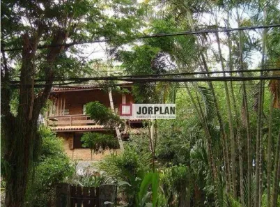 Casa de Condomínio com 5 Quartos à venda, 376m² no Itaipu, Niterói