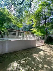 Casa com 3 Quartos à venda, 261m² no Garças, Belo Horizonte
