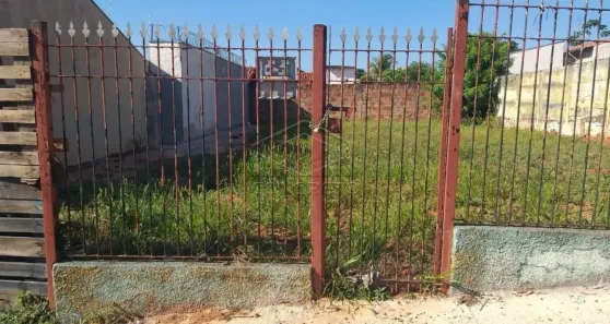 Imóvel Comercial à venda, 221m² no Vila Souto, Bauru