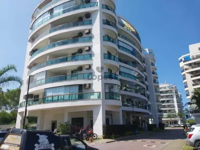 Apartamento com 2 Quartos à venda, 72m² no Recreio dos Bandeirantes, Rio de Janeiro