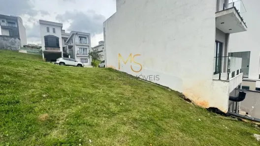 Lote/Terreno à venda, 141m² no Jardim Semiramis, Cotia