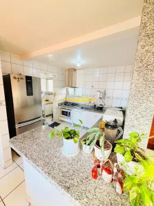 Apartamento com 3 Quartos à venda, 74m² no Parque Oeste Industrial, Goiânia