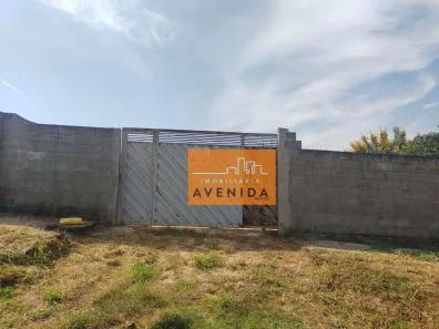 Fazenda/Sítio à venda, 1200m² no Recanto Novo Cosmópolis, Cosmópolis