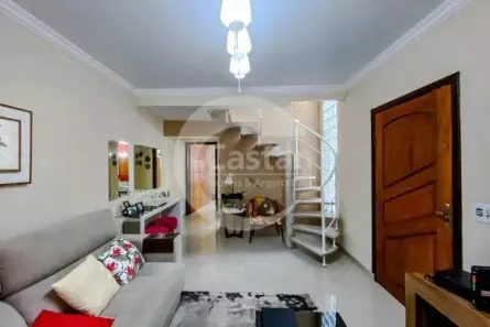 Sobrado com 2 Quartos à venda, 77m² no Vila Diva (Zona Leste), São Paulo