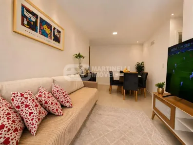 Apartamento com 3 Quartos à venda, 80m² no Recreio dos Bandeirantes, Rio de Janeiro