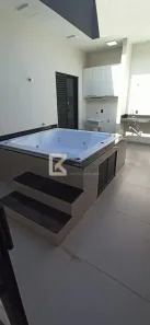 Casa com 3 Quartos à venda, 116m² no Jardim Bom Sucesso, Indaiatuba