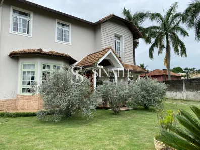 Casa com 4 Quartos à venda, 355m² no Jardim Martineli, Itatiaia