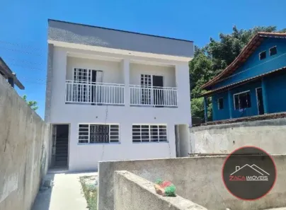 Casa com 2 Quartos à venda, 79m² no Jundiapeba, Mogi das Cruzes