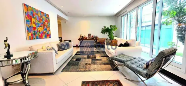 Casa com 4 Quartos à venda, 400m² no Perdizes, São Paulo