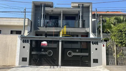 Sobrado com 3 Quartos à venda, 195m² no Vila Santa Isabel, São Paulo