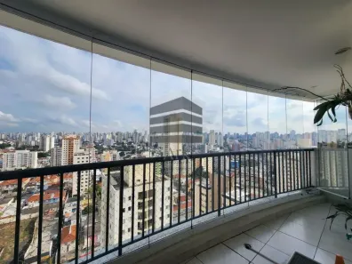Apartamento com 3 Quartos à venda, 82m² no Vila Gumercindo, São Paulo