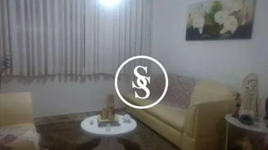 Casa com 2 Quartos à venda, 193m² no Independência, São Bernardo do Campo