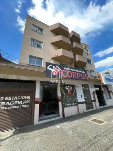 Apartamento com 3 Quartos à venda, 90m² no Nova Rússia, Ponta Grossa