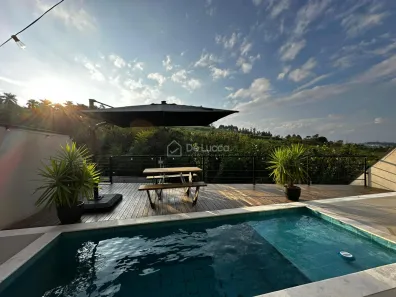 Casa de Condomínio com 3 Quartos à venda, 195m² no Parque Rural Fazenda Santa Cândida, Campinas