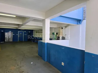 Imóvel Comercial à venda, 750m² no Vila da Paz, São Paulo