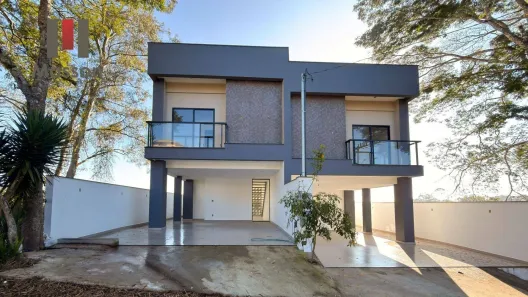 Casa com 3 Quartos à venda, 248m² no Parque Alto, Juiz de Fora