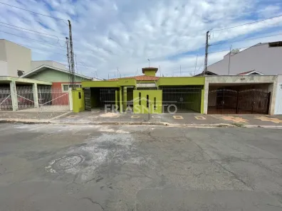 Casa com 4 Quartos à venda, 275m² no Vila Rezende, Piracicaba