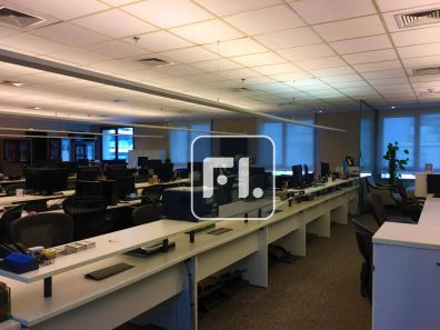 Sala Comercial para venda ou aluguel, 290m² no Vila Olímpia, São Paulo