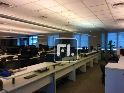 Sala Comercial para alugar, 290m² no Vila Olímpia, São Paulo