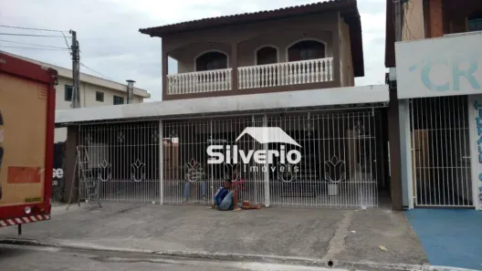 Prédio Comercial à venda, 300m² no Bosque dos Eucaliptos, São José dos Campos
