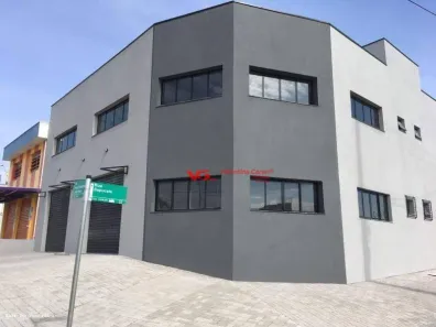 Ponto Comercial à venda, 300m² no Parque Campo Bonito, Indaiatuba