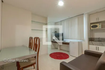 Kitnet com 1 Quarto à venda, 45m² no Estoril, Belo Horizonte