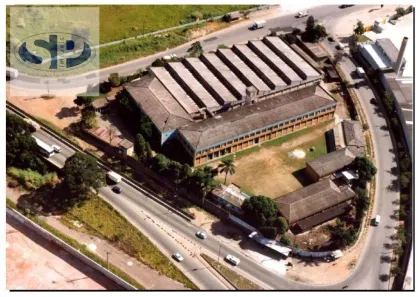 Galpão/Depósito/Armazém à venda, 7656m² no Cumbica, Guarulhos