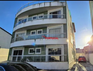 Apartamento com 3 Quartos à venda, 144m² no Jardim Mariléa, Rio das Ostras