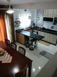 Sobrado com 3 Quartos à venda, 220m² no Jardim Satélite, São José dos Campos