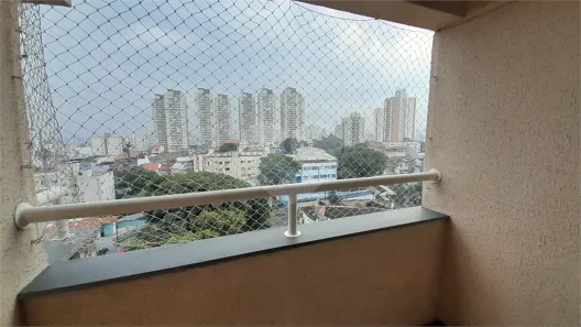 Apartamento com 2 Quartos para alugar, 52m² no Centro, São Bernardo do Campo