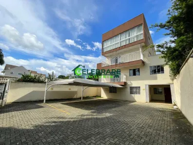 Apartamento com 2 Quartos à venda, 58m² no Campo Pequeno, Colombo