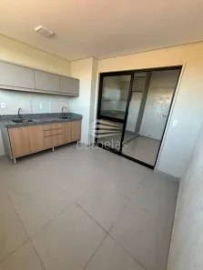 Apartamento com 2 Quartos para alugar, 59m² no Loteamento Floresta, São José dos Campos
