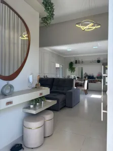 Casa com 3 Quartos à venda, 158m² no SETSUL, São José do Rio Preto