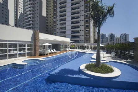 Apartamento com 3 Quartos à venda, 170m² no Gleba Fazenda Palhano, Londrina