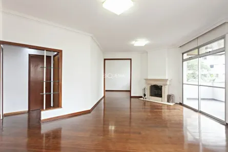 Apartamento com 4 Quartos à venda, 240m² no Vila Uberabinha, São Paulo