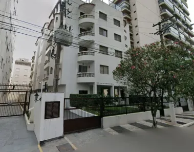 Apartamento com 2 Quartos à venda, 127m² no Loteamento João Batista Julião, Guarujá