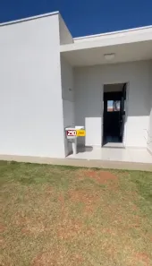 Casa com 2 Quartos à venda, 59m² no Jardim São Francisco, Indaiatuba