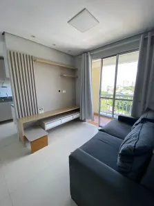Apartamento com 2 Quartos à venda, 60m² no São Francisco, Manaus