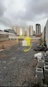 Lote/Terreno à venda, 1577m² no Tatuapé, São Paulo
