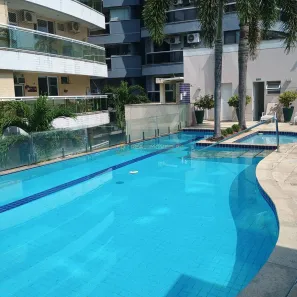 Apartamento com 2 Quartos à venda, 75m² no Freguesia (Jacarepaguá), Rio de Janeiro