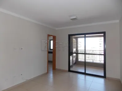 Apartamento com 3 Quartos para alugar, 90m² no Nova Aliança, Ribeirão Preto