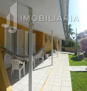Casa com 4 Quartos à venda, 180m² no Canasvieiras, Florianópolis