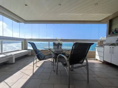 Apartamento com 5 Quartos à venda, 160m² no Vila Luis Antônio, Guarujá