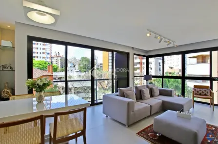 Apartamento com 2 Quartos à venda, 99m² no Bela Vista, Porto Alegre