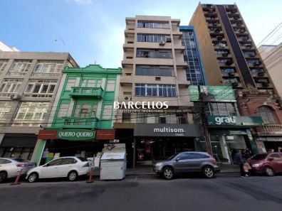 Sala Comercial com 1 Quarto à venda, 22m² no Centro Histórico, Porto Alegre