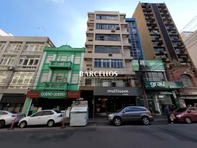 Sala Comercial com 1 Quarto à venda, 22m² no Centro Histórico, Porto Alegre